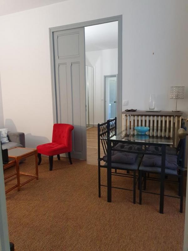 Location Appartement à Neuilly-sur-Seine 2 pièces