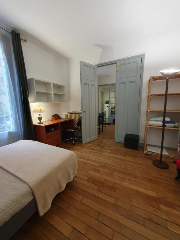 Location Appartement à Neuilly-sur-Seine 2 pièces