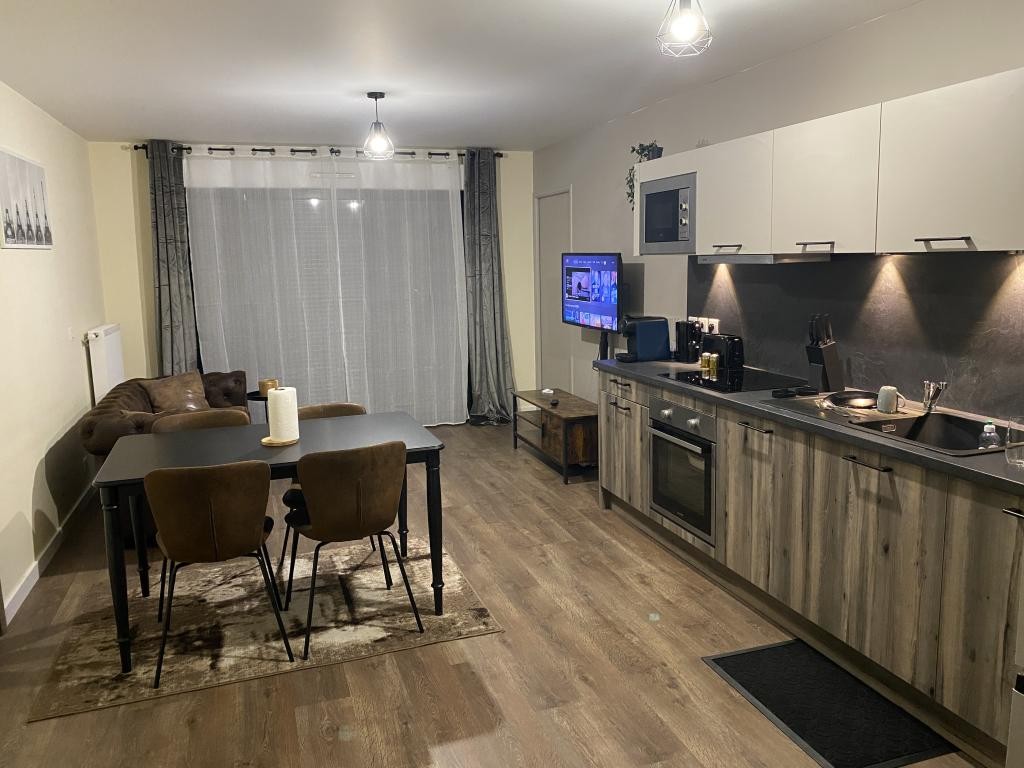 Location Appartement à Champigny-sur-Marne 3 pièces