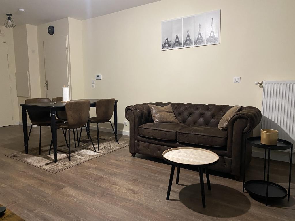 Location Appartement à Champigny-sur-Marne 3 pièces