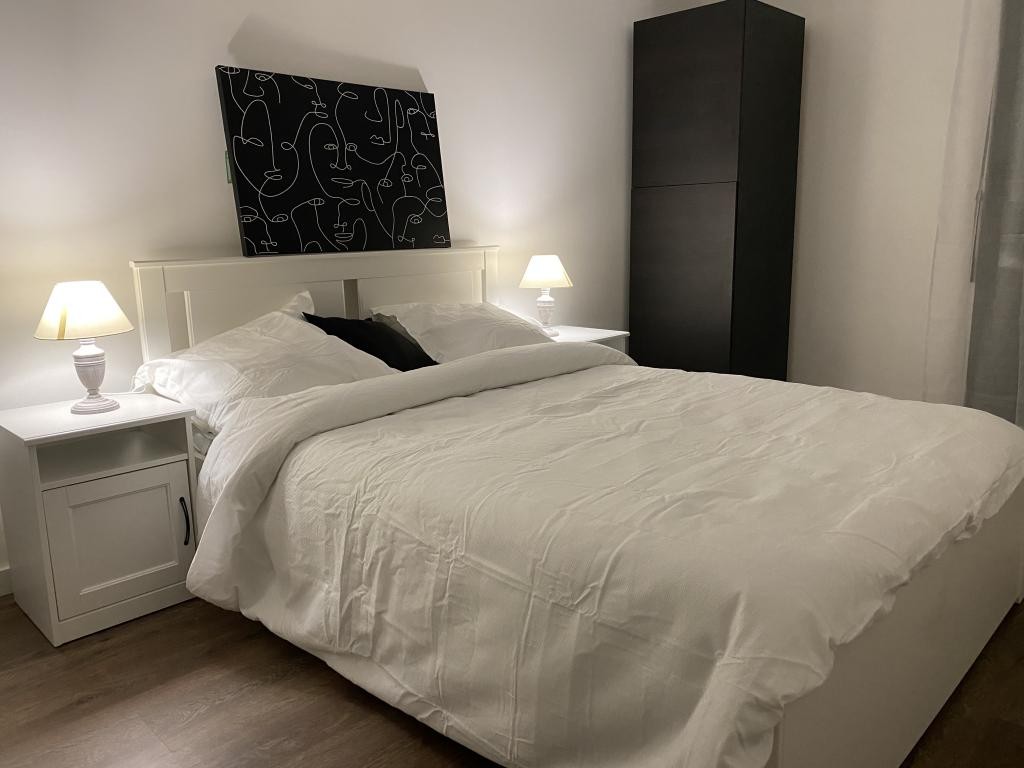 Location Appartement à Champigny-sur-Marne 3 pièces