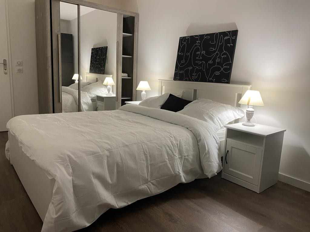 Location Appartement à Champigny-sur-Marne 3 pièces