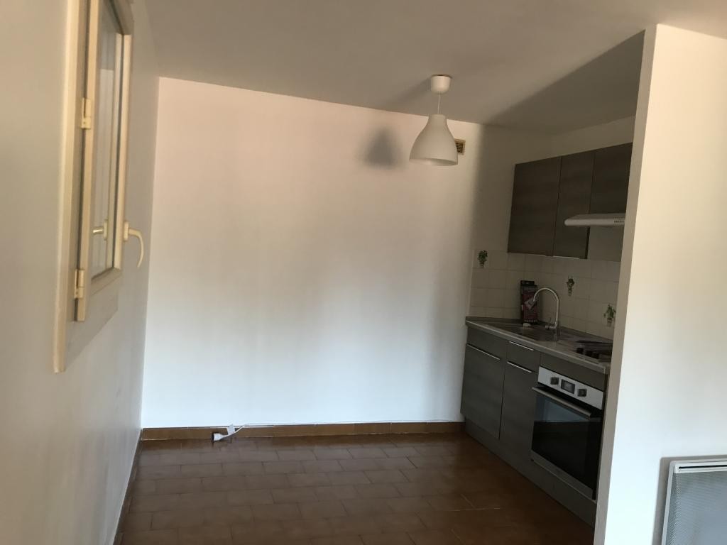 Location Appartement à Aix-en-Provence 1 pièce