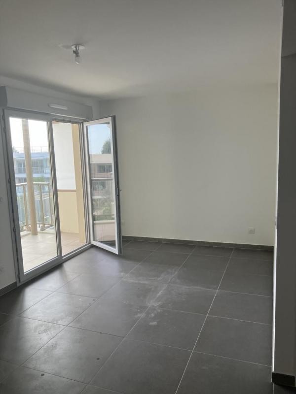 Location Appartement à Villeneuve-Loubet 2 pièces