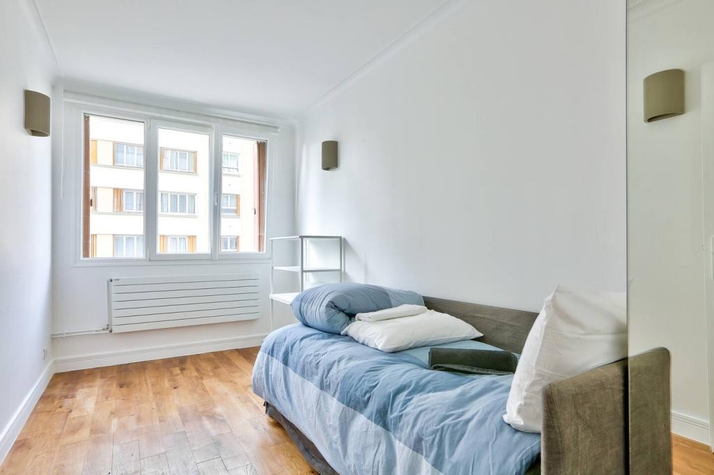 Location Appartement à Paris Vaugirard 15e arrondissement 3 pièces