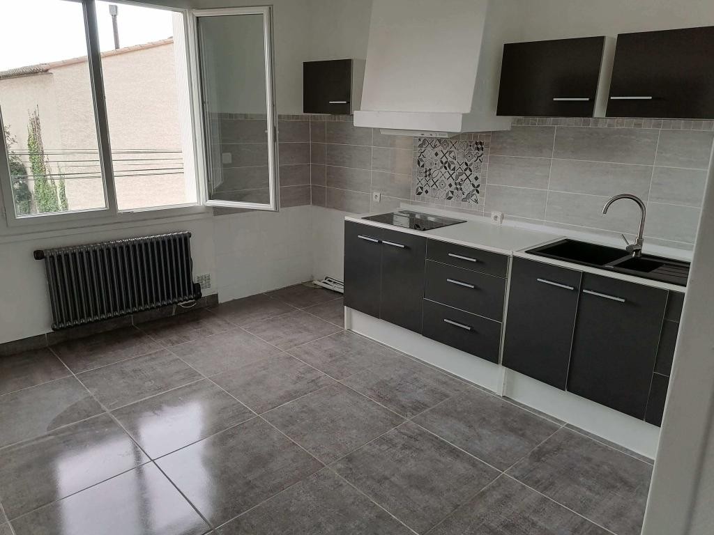 Location Appartement à Claira 4 pièces