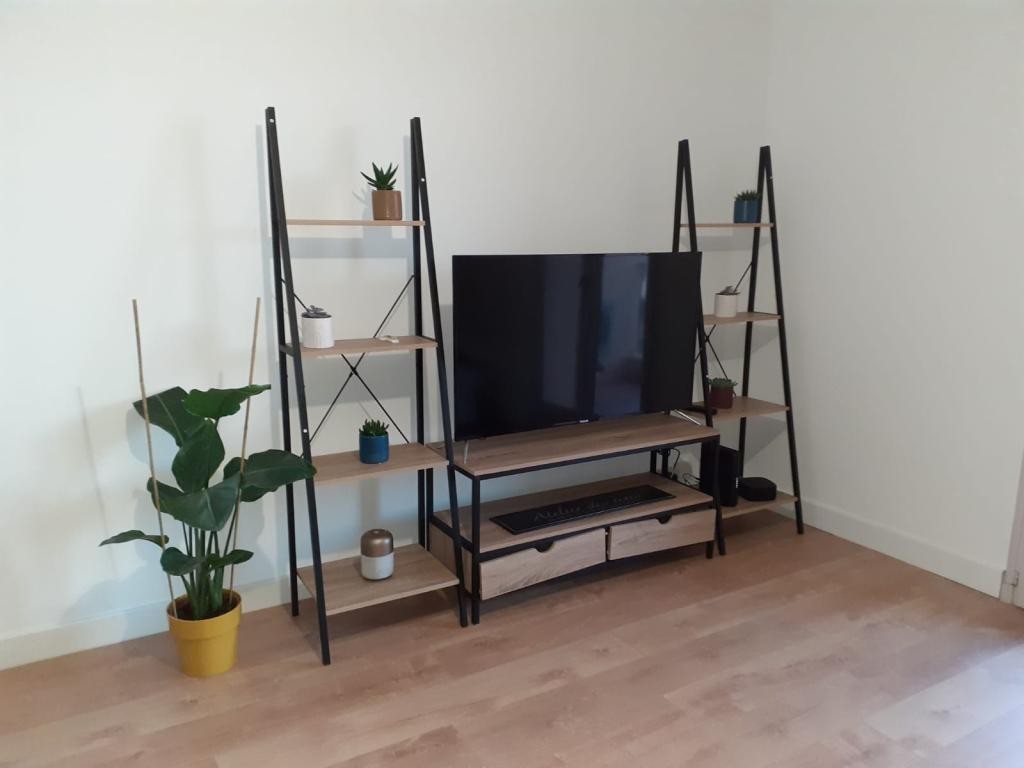 Location Appartement à Hyères 2 pièces