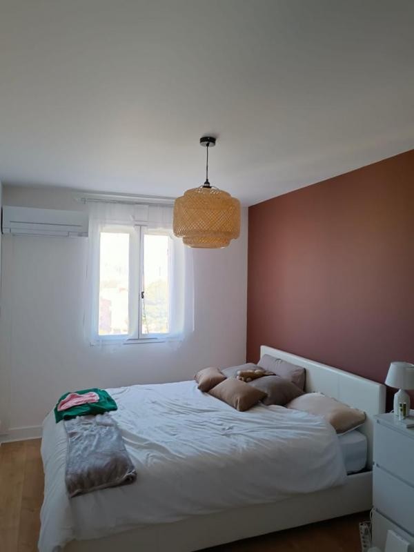 Location Appartement à Hyères 2 pièces