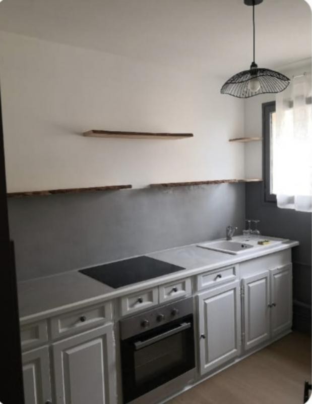 Location Appartement à Hyères 2 pièces