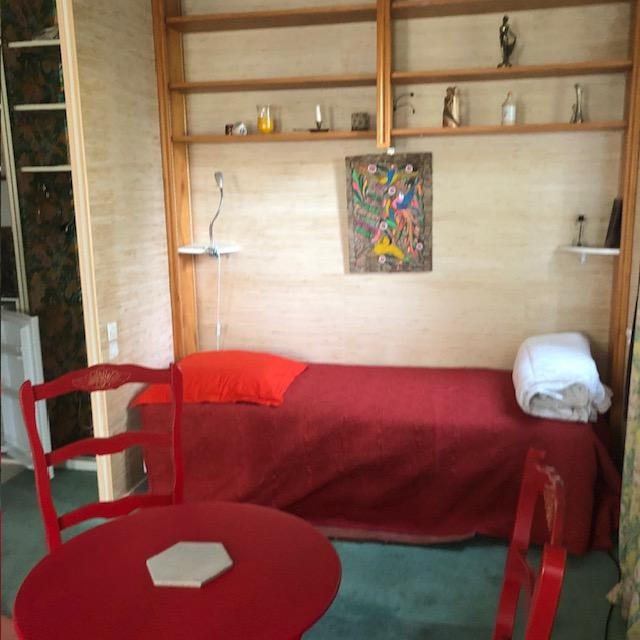 Location Appartement à Marcq-en-Barœul 1 pièce