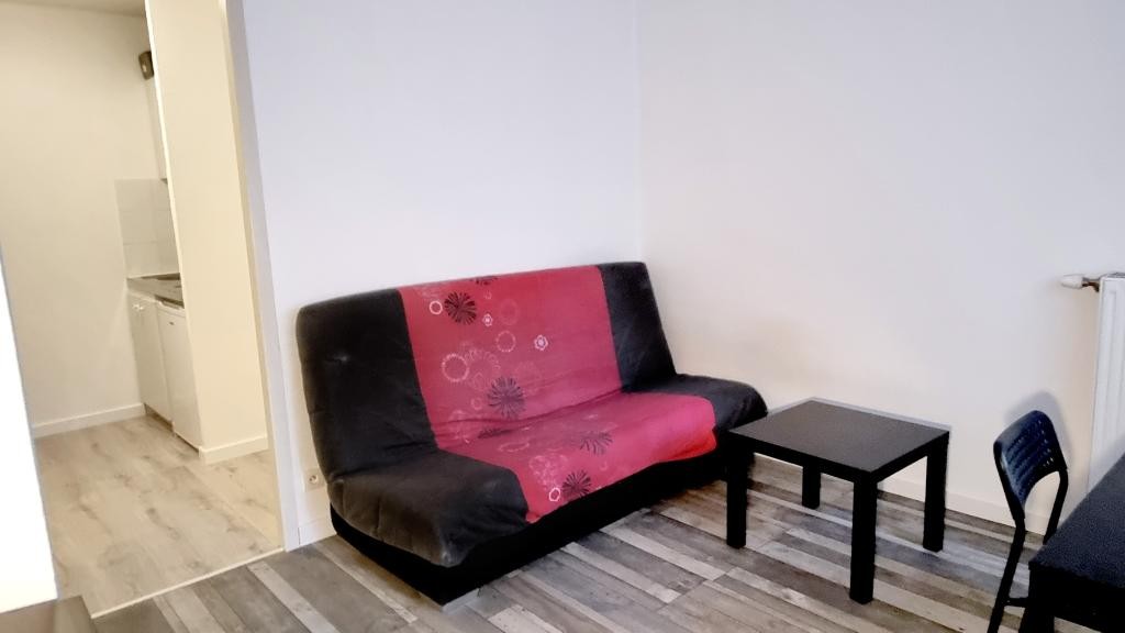 Location Appartement à Grenoble 1 pièce