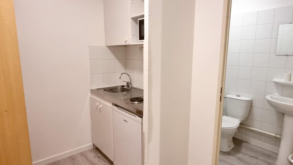 Location Appartement à Grenoble 1 pièce