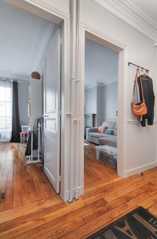 Location Appartement à Paris Gobelins 13e arrondissement 2 pièces