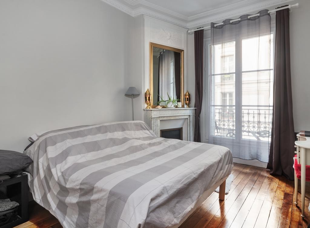 Location Appartement à Paris Gobelins 13e arrondissement 2 pièces