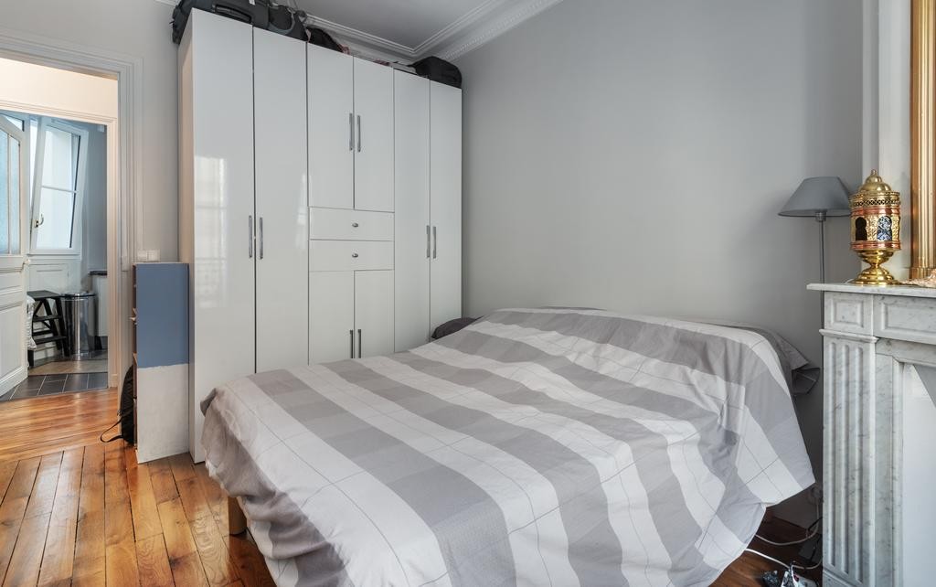 Location Appartement à Paris Gobelins 13e arrondissement 2 pièces