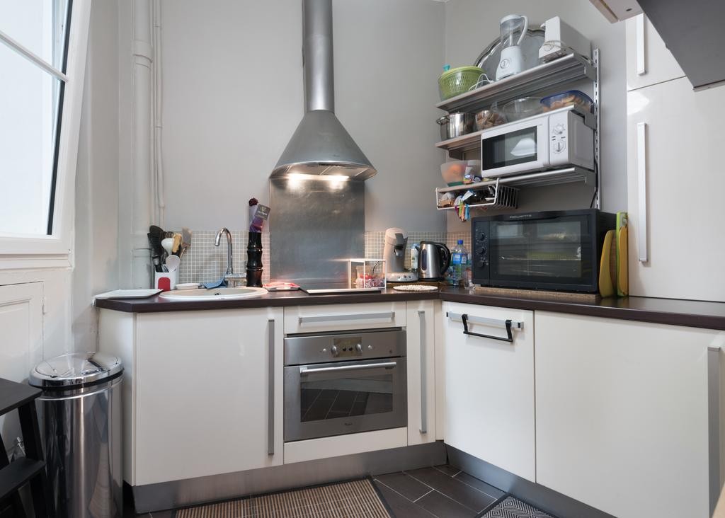 Location Appartement à Paris Gobelins 13e arrondissement 2 pièces