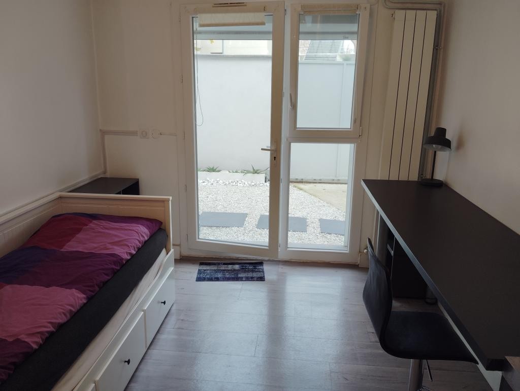 Location Appartement à Montpellier 1 pièce