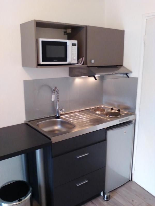 Location Appartement à Montpellier 1 pièce