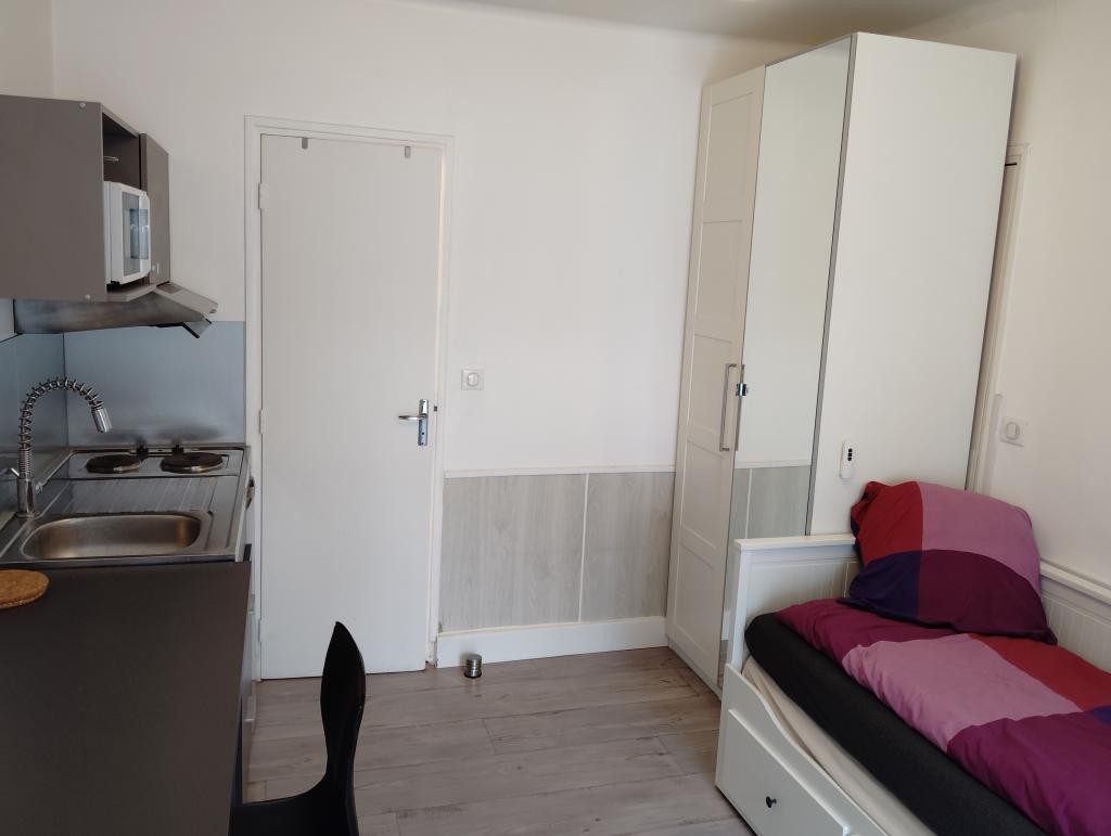 Location Appartement à Montpellier 1 pièce