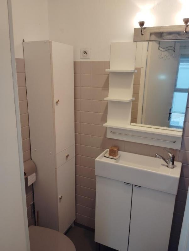 Location Appartement à Montpellier 1 pièce