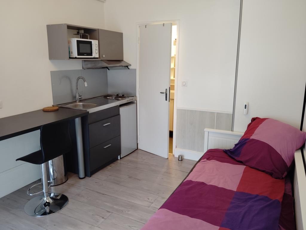 Location Appartement à Montpellier 1 pièce