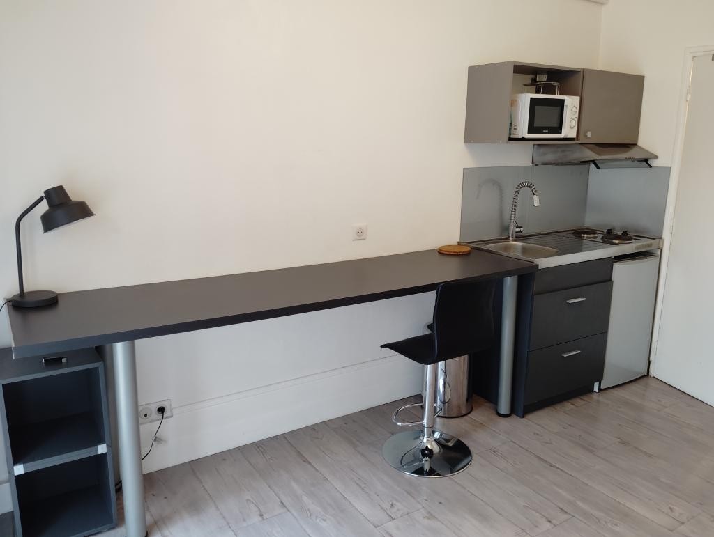 Location Appartement à Montpellier 1 pièce