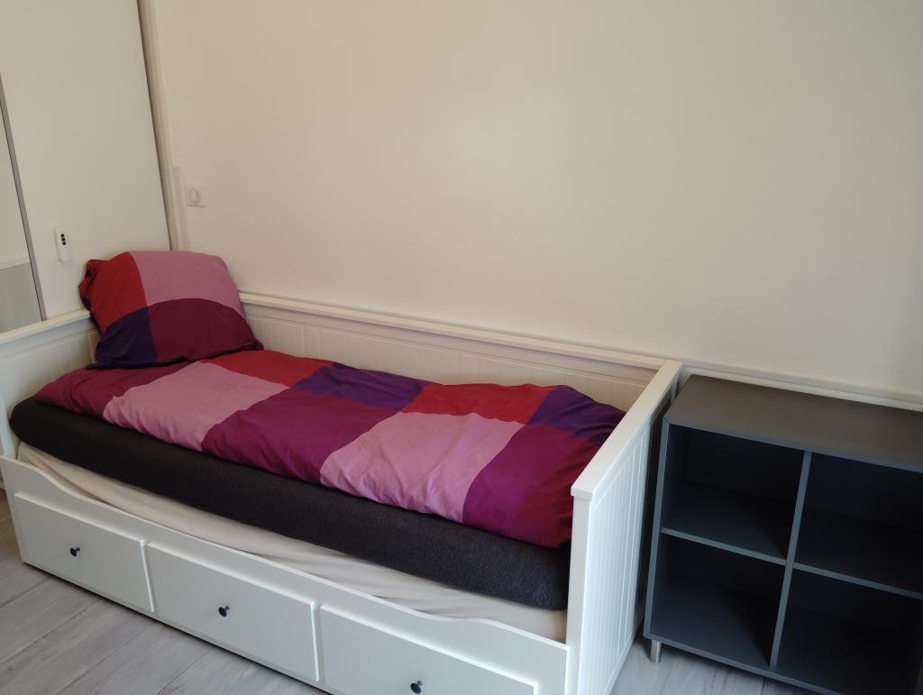 Location Appartement à Montpellier 1 pièce