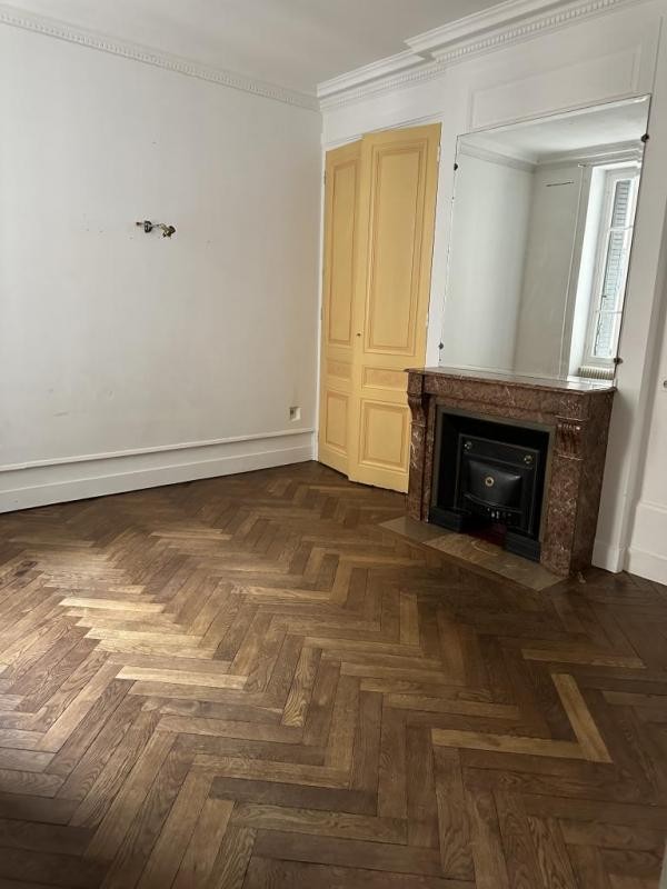 Location Appartement à Lyon 3e arrondissement 2 pièces