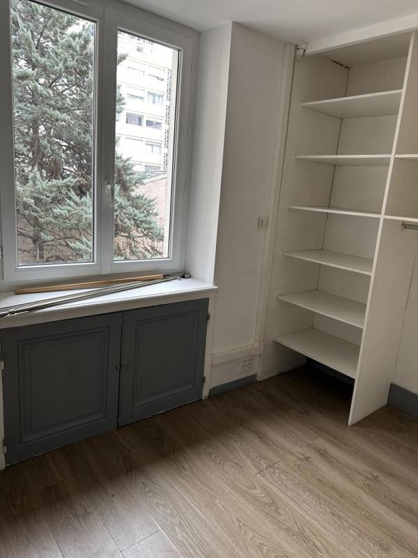 Location Appartement à Lyon 3e arrondissement 2 pièces