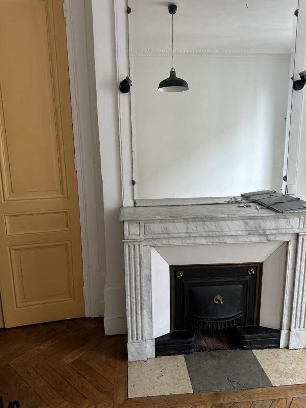 Location Appartement à Lyon 3e arrondissement 2 pièces