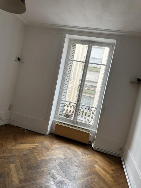 Location Appartement à Lyon 3e arrondissement 2 pièces