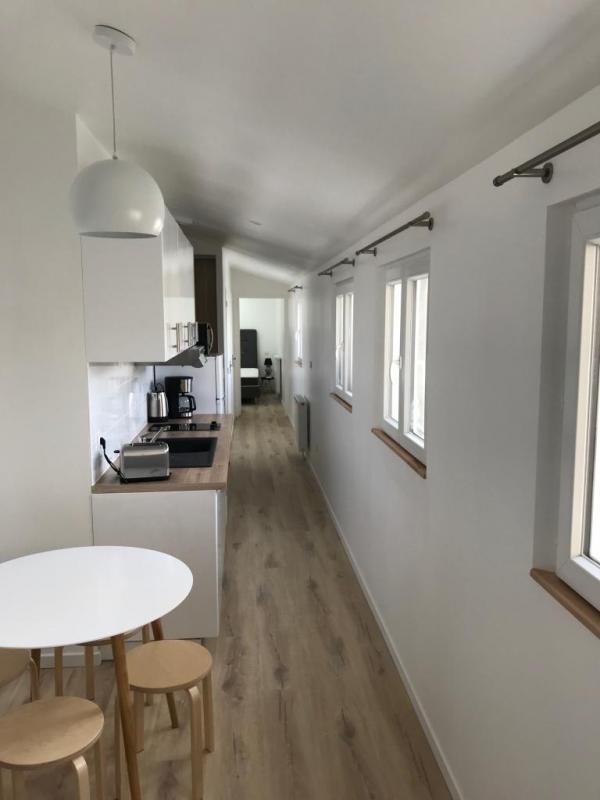 Location Appartement à la Rochelle 2 pièces