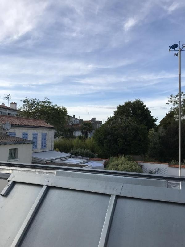 Location Appartement à la Rochelle 2 pièces