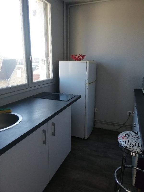 Location Appartement à Limoges 1 pièce