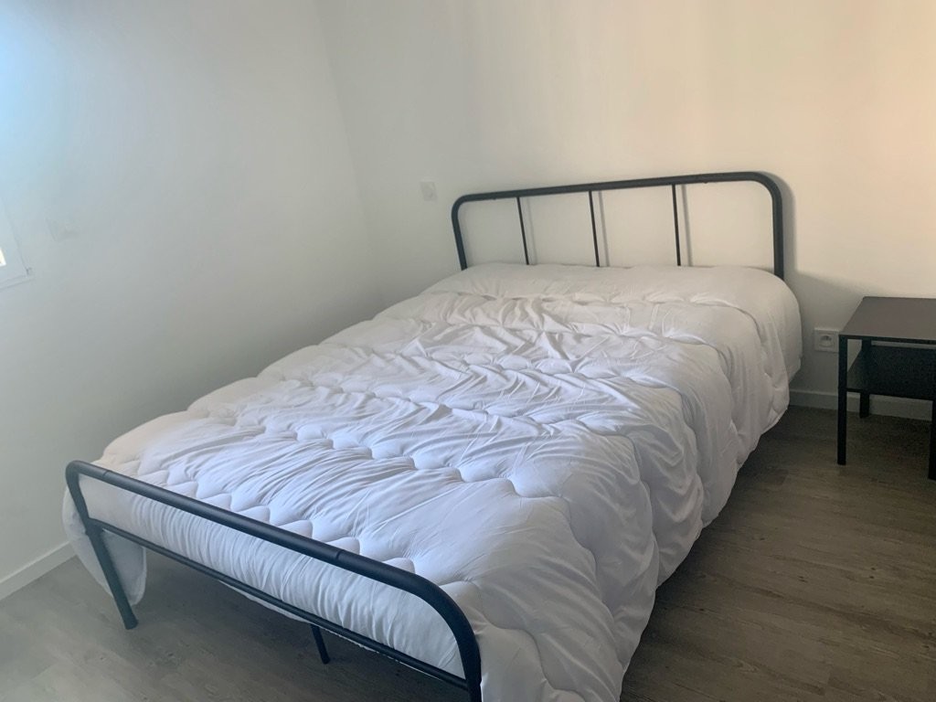 Location Appartement à Cholet 2 pièces