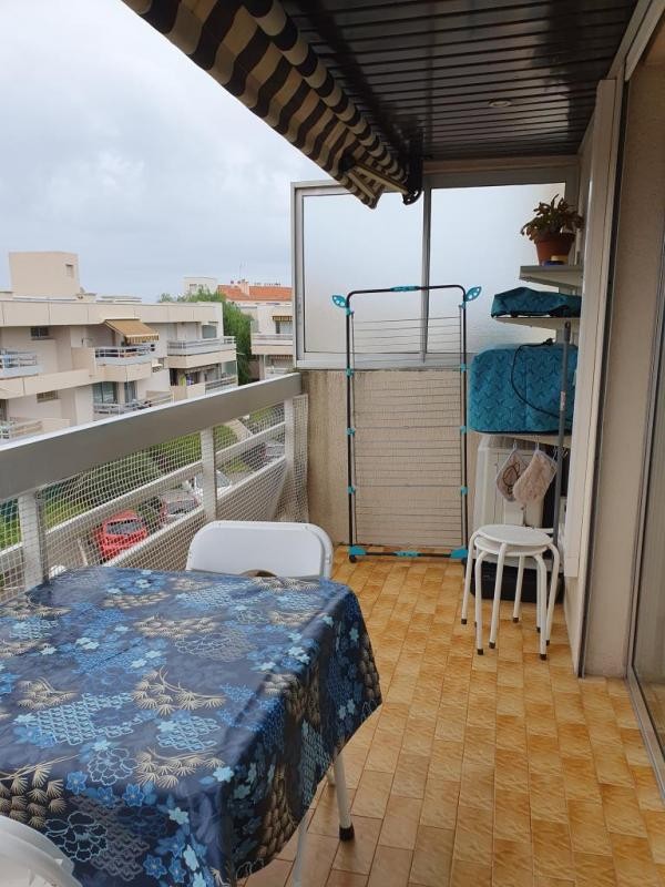 Location Appartement à Antibes 1 pièce