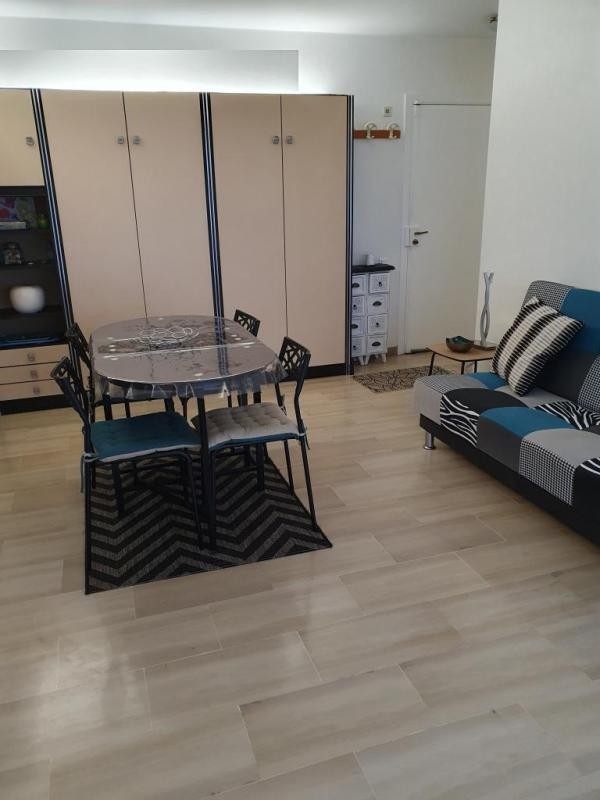 Location Appartement à Antibes 1 pièce