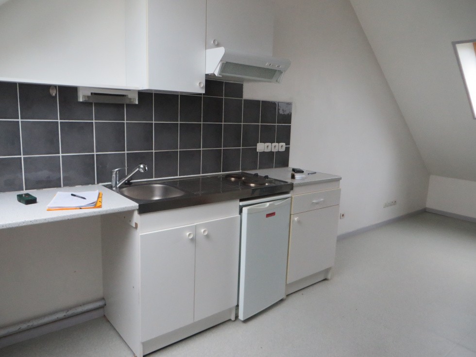 Location Appartement à Lille 2 pièces