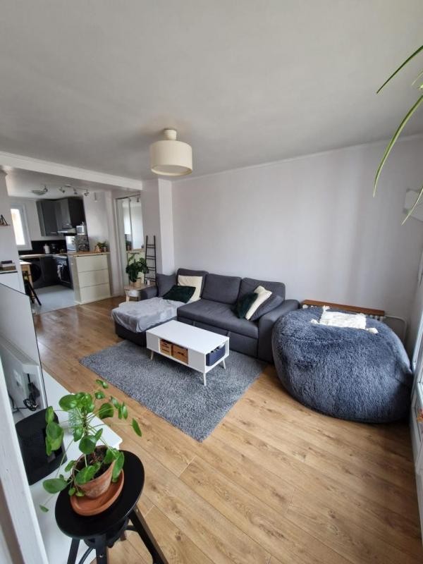 Location Appartement à Charenton-le-Pont 2 pièces