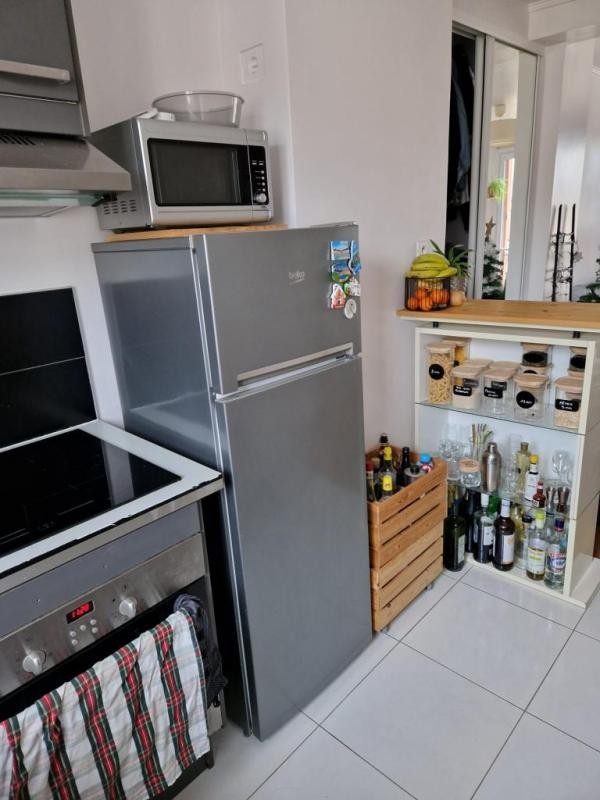 Location Appartement à Charenton-le-Pont 2 pièces