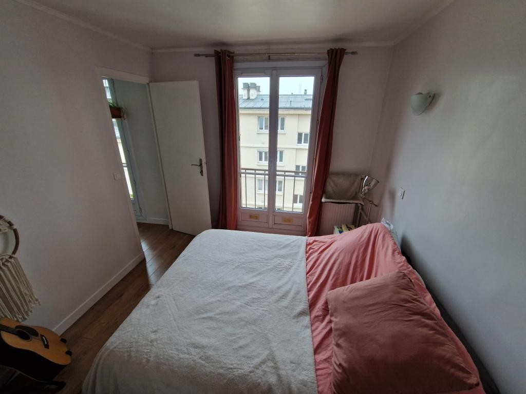 Location Appartement à Charenton-le-Pont 2 pièces