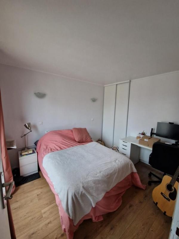 Location Appartement à Charenton-le-Pont 2 pièces