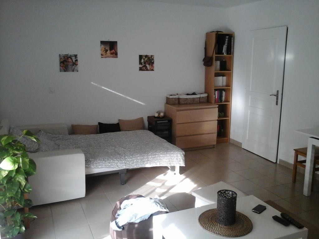 Location Appartement à Franconville 1 pièce