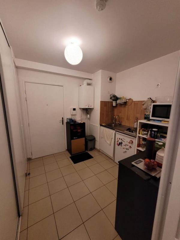 Location Appartement à Franconville 1 pièce