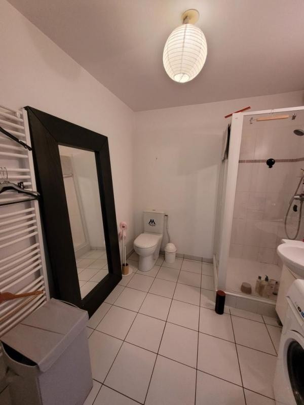 Location Appartement à Franconville 1 pièce