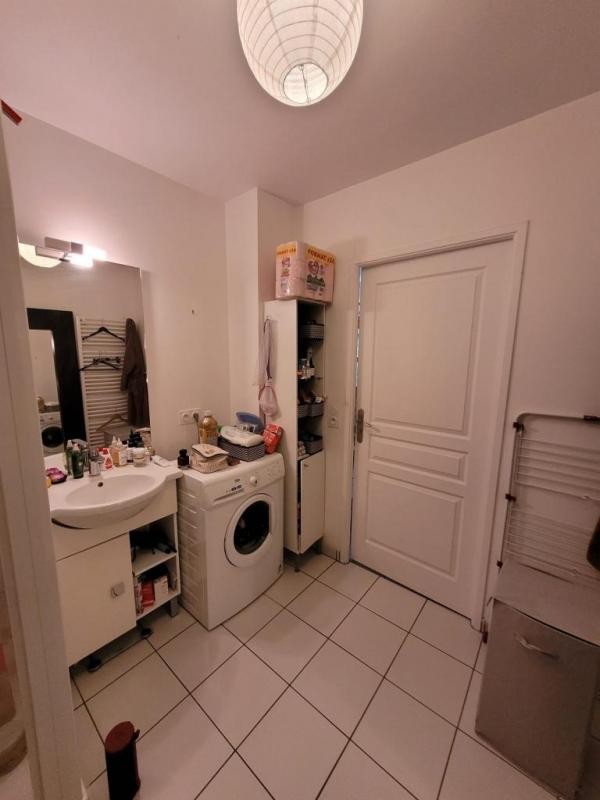 Location Appartement à Franconville 1 pièce