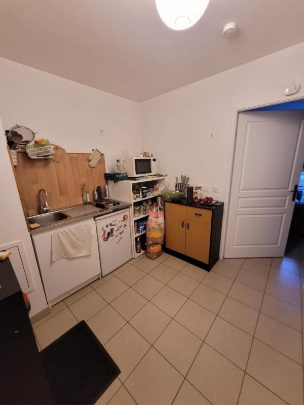 Location Appartement à Franconville 1 pièce