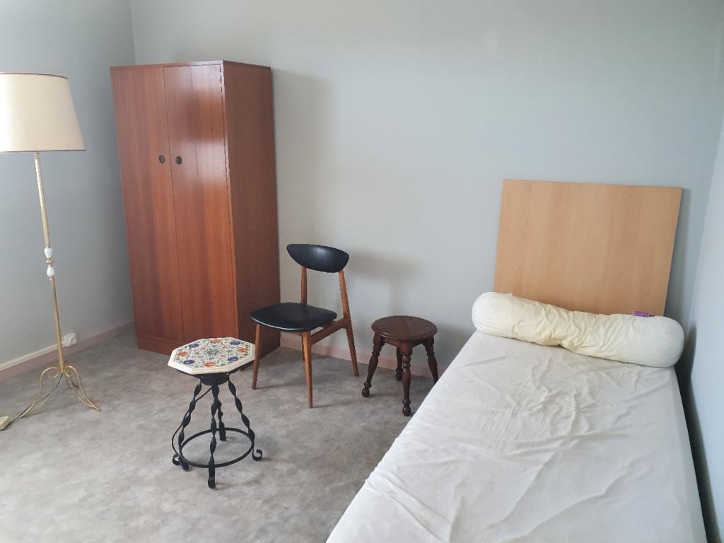 Location Appartement à Dole 1 pièce