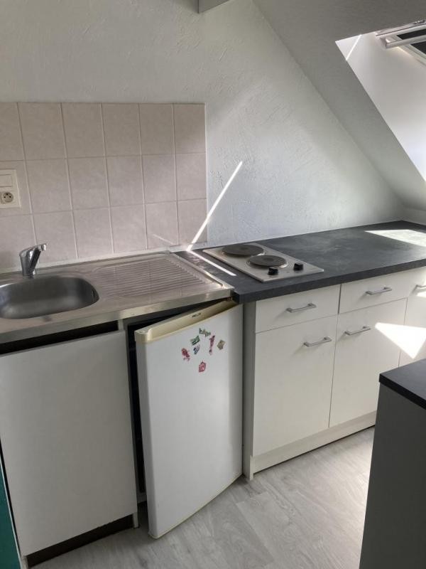 Location Appartement à la Roche-sur-Yon 1 pièce