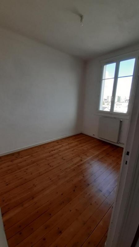 Location Appartement à Nantes 2 pièces